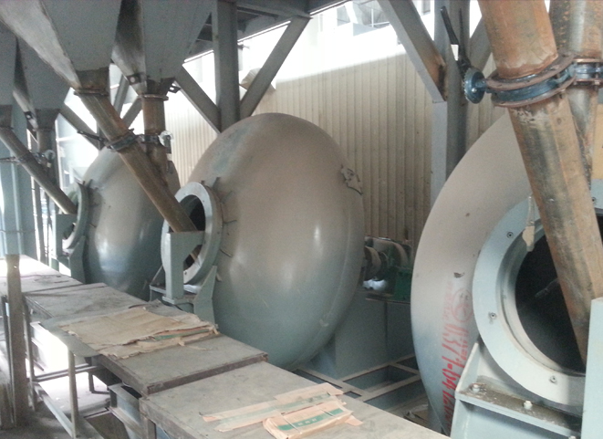 河南天祥新材料股份有限公司 河南天祥新材料股份有限公司